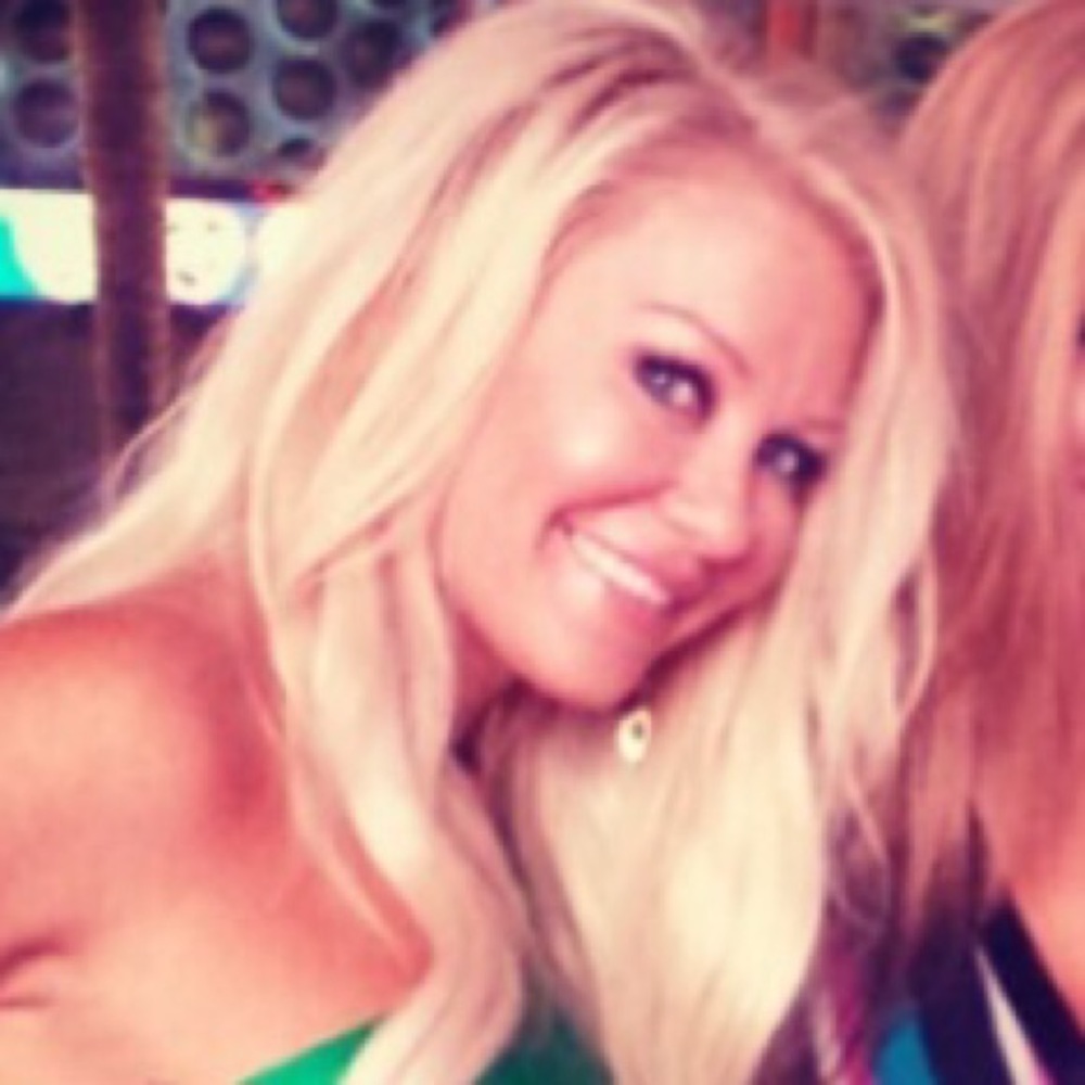 Meet your Posher, Cory